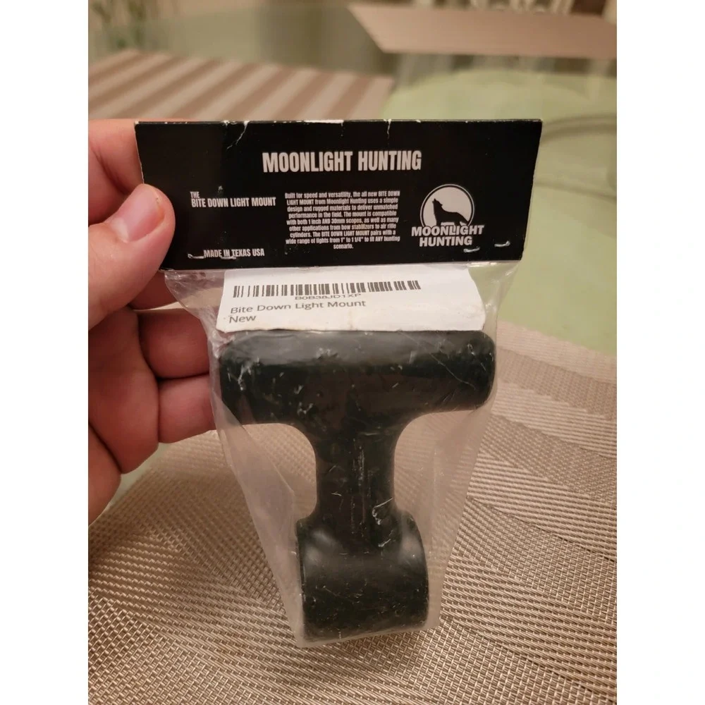 moonlight hunting experience exhilarating